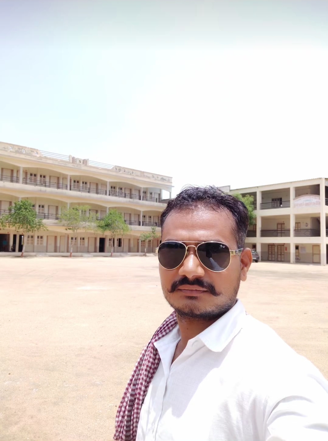 Sanjay barot